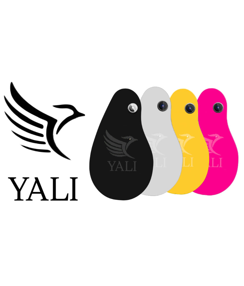 Yali Cell Plan - YALI