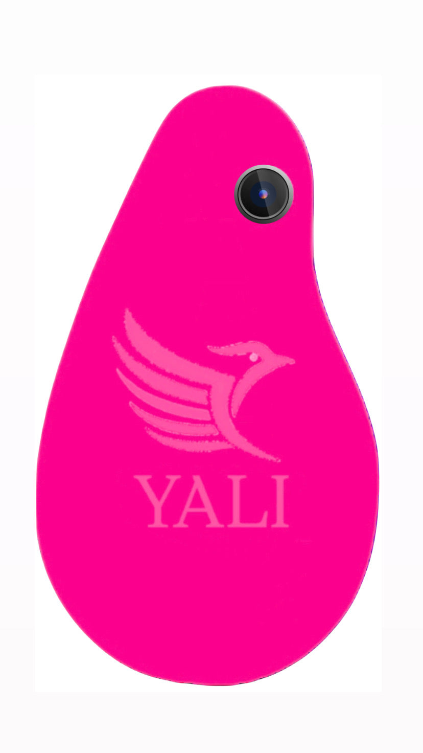 Yali Mark III - YALI