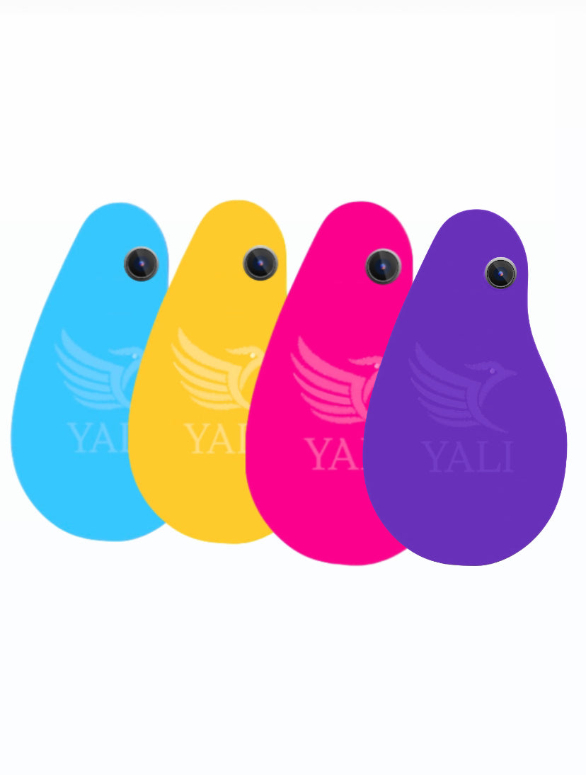 Yali Cell Plan - YALI