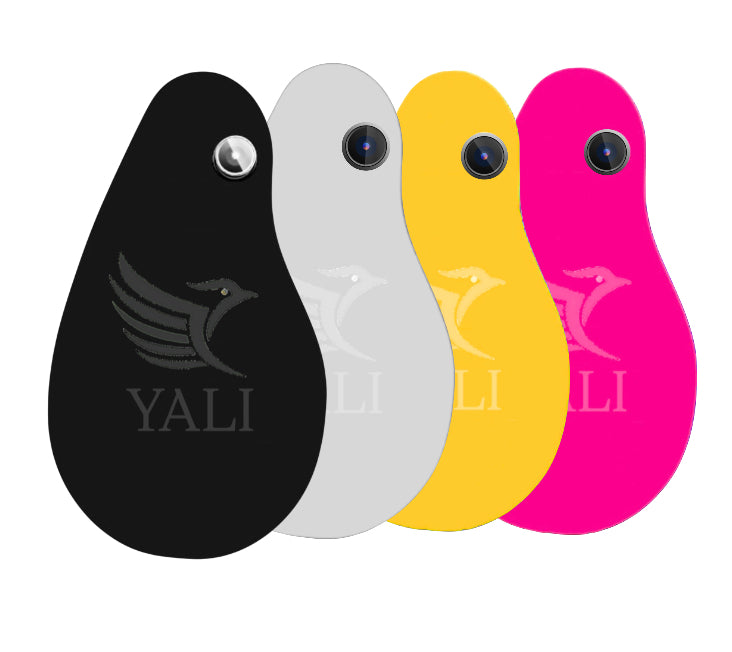 Yali Mark III - YALI