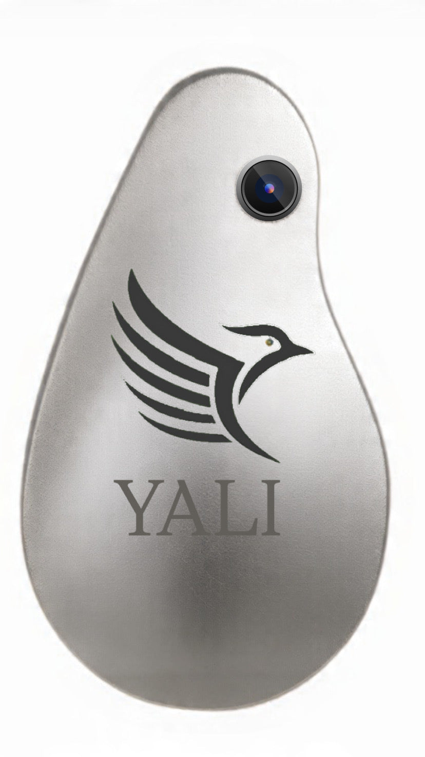 Yali Mark II - YALI
